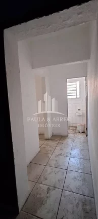 Imagem Aluga-se Sobreloja 220m², Pacote R$3.364,00, 2 Banheiros, 2 Salas na Vila Bocaina, Mauá-SP