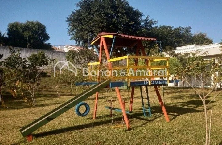 Imagem Terreno à venda no Condomínio Royal Garden, Parque Brasil 500, Paulínia