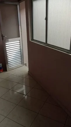 Imagem Alugo Sobrado em São Paulo