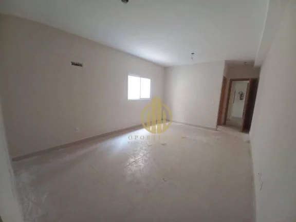 Apartamento com 2 dormitórios, 75 m² - venda por R$ 390.000,00 ou aluguel por R$ 2.306,00/mês - Santa Cruz do José Jacques - Ribeirão Preto/SP