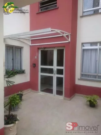 Imagem APARTAMENTO NA VILA BELA VISTA