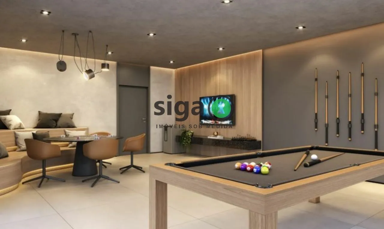 Imagem Apartamento 03 suítes para venda na Vila Clementino, São Paulo - SP