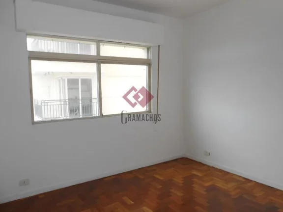 Imagem Apartamento à Venda - Santa Cecília, 2 Quartos, 185 m2 - São Paulo