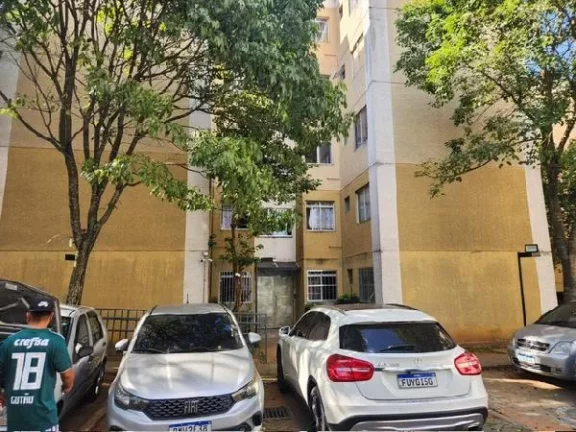 Foto do imóvel Oportunidade Única em SAO PAULO - SP | Tipo: Apartamento | Negociação: Venda Direta Online | Situação: Imóvel em ESTRADA DOM JOAO NERY