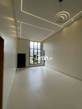Casa à venda, 190 m² por R$ 1.180.000,00 - Setor Três Marias - Goiânia/GO