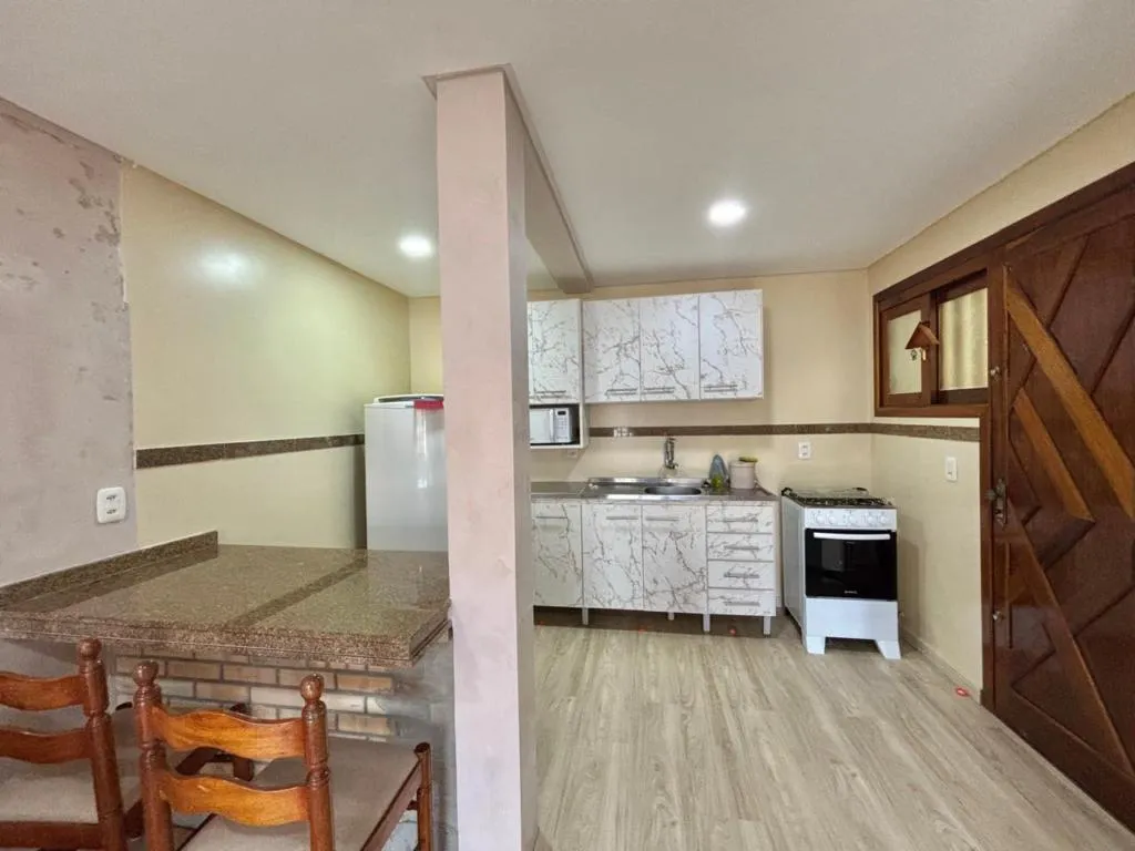 Imagem Apartamento 2 Dormitórios - Bairro Zona Nova