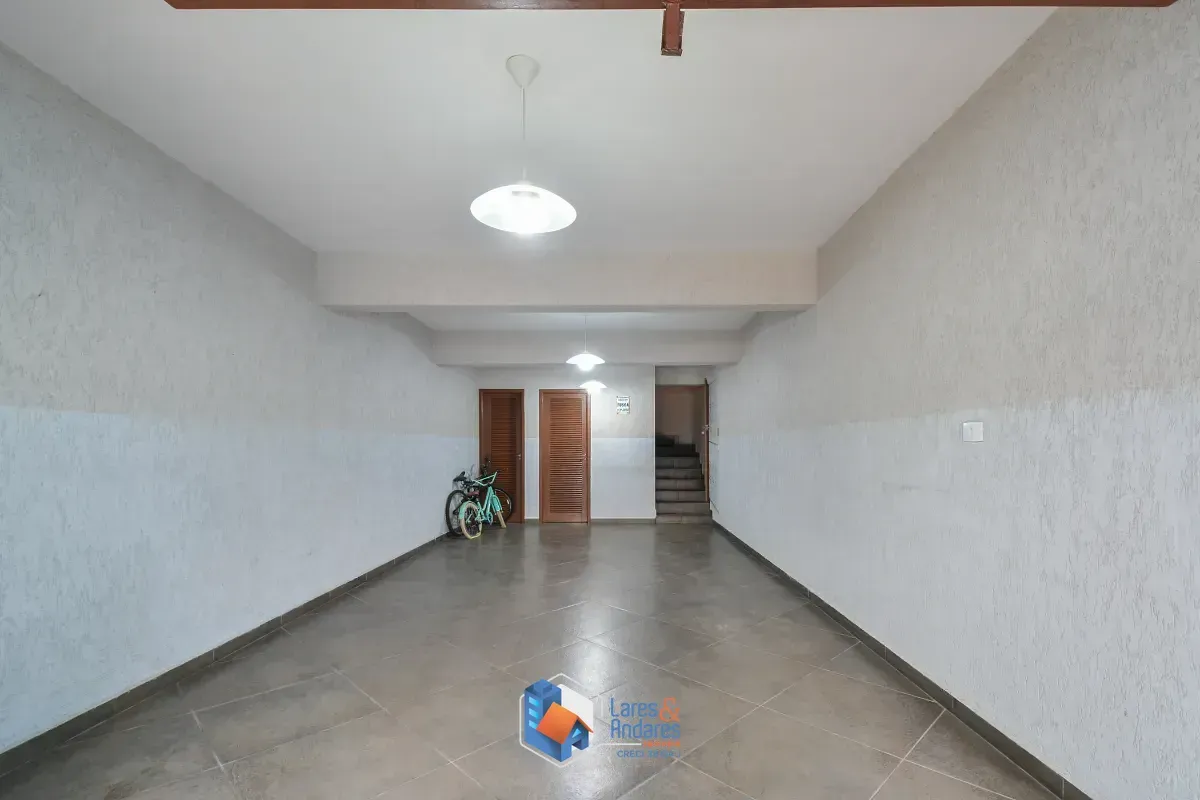 Imagem Sobrado para venda em Vila Regente Feijó com 3 quartos, sendo 1 suíte, 143m²