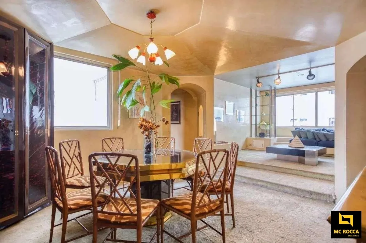 Imagem Apartamento 4 dormitórios - Bairro Santo Antônio - São Caetano do Sul