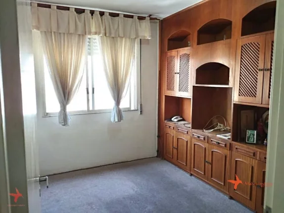 Imagem Apartamento à venda em Perdizes, São Paulo-SP: 3 quartos, 1 suíte, 1 sala, 3 banheiros, 2 vagas de garagem, 154m²!