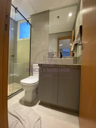 Imagem 4 quartos com 2 suítes, na melhor região da Praia da Costa