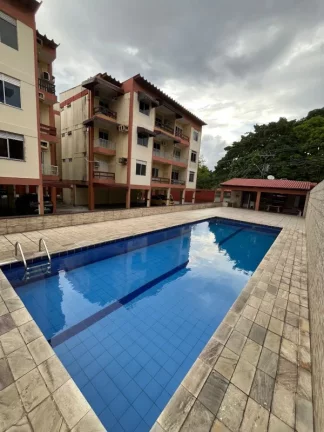 Imagem APARTAMENTO RESIDENCIAL em MANAUS - AM, PARQUE 10 DE NOVEMBRO