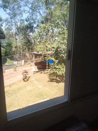 Imagem Belissíma Chacará no Jaguari Santana de Parnaíba com 3 Dormitórios !