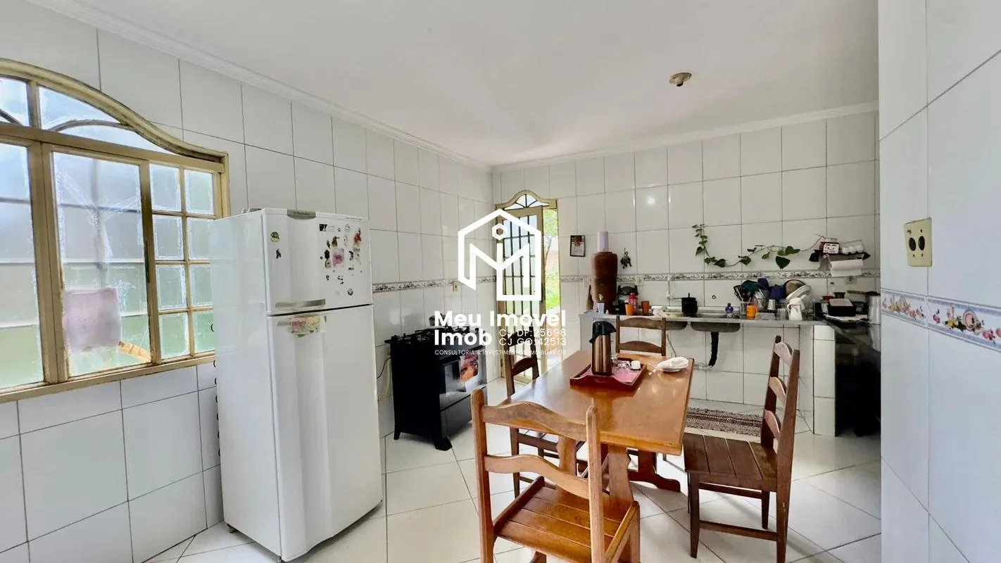 Imagem Casa 4 Quartos 2 Suítes 8 Vagas 800m² Vicente Pires/DF