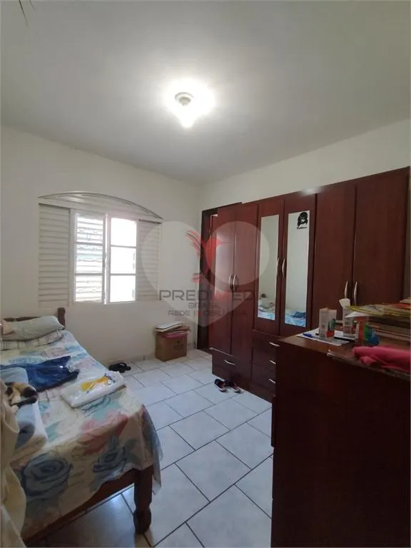 Imagem Casa de 2 quartos, 154m² no bairro Núcleo Habitacional Bela Vista Ii, em Lençóis Paulista