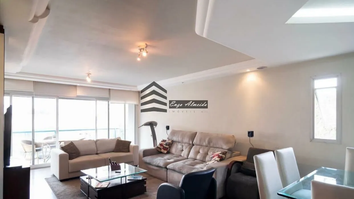 Imagem Apartamento à venda em São Paulo/SP
