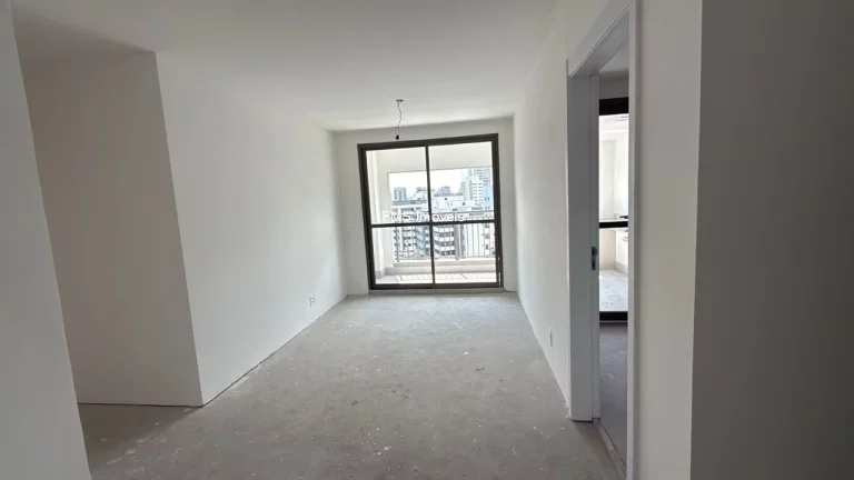 Imagem 2 dorm. | 1 suíte à venda na Vila Mariana.