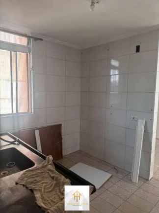 Imagem Apartamento à venda em Carapicuíba, Conjunto Habitacional Presidente Castelo Branco, com 2 quartos, 54m2
