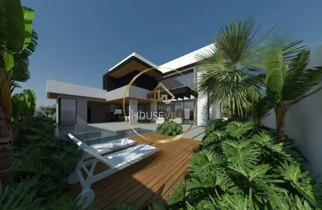 Imagem Terreno, 600 m², Condomínio Colinas do Paratehy Norte, Urbanova.