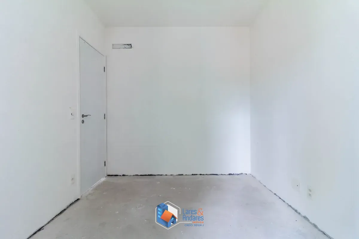 Imagem Apartamento para venda em Pinheiros com 3 quartos, sendo 2 suítes, 111m²