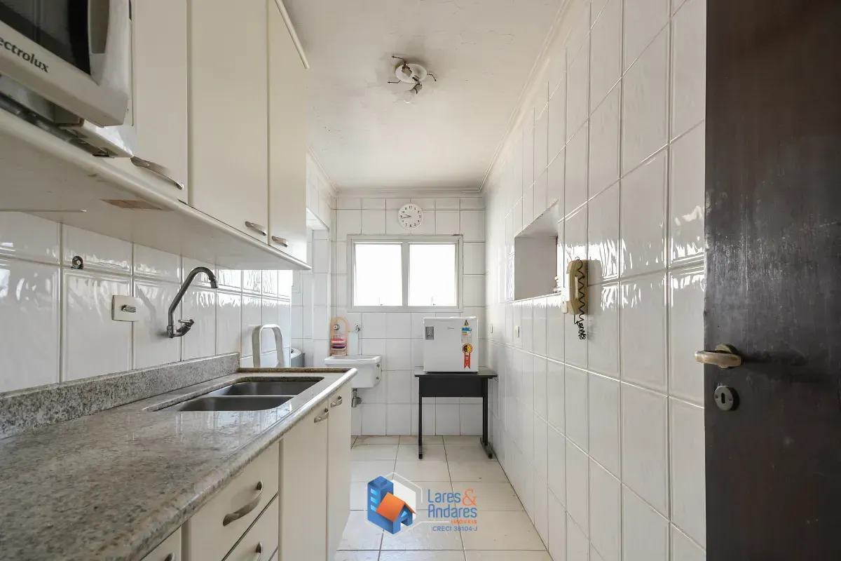 Imagem Apartamento para venda em Moema com 2 quartos, 53m²