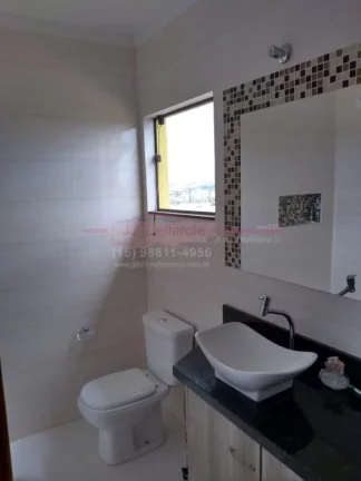 Imagem Casa de campo dentro de condomínio Residencial