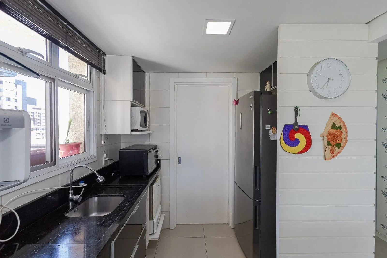 Imagem Apartamento 84m² 2 suítes 2 vagas no Petrópolis