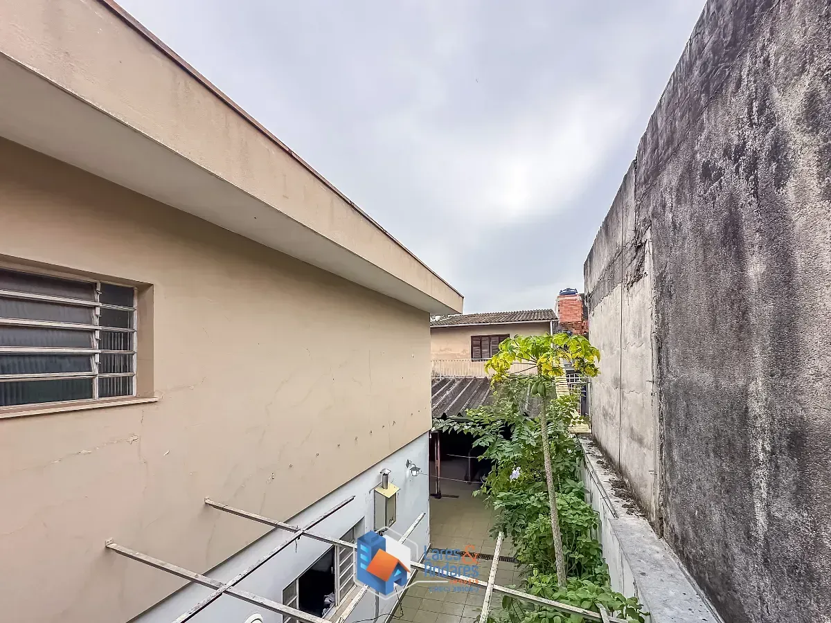 Imagem Sobrado para venda em Conjunto Residencial Jardim Canaã com 4 quartos, sendo 1 suíte, 382m²