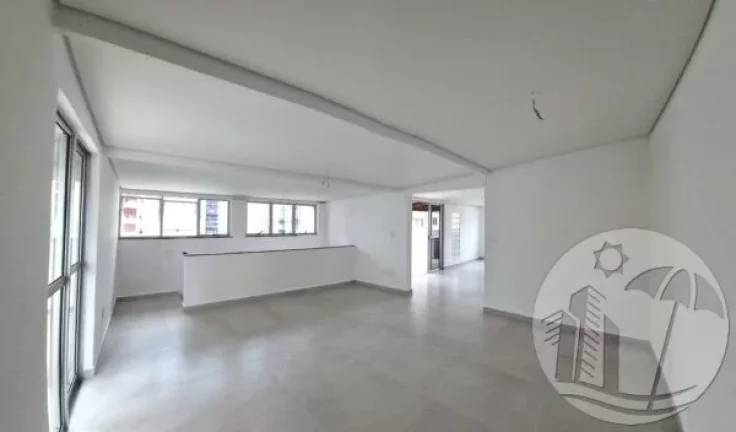 Imagem Cobertura de Luxo a 400m do Mar  Viva com Exclusividade!