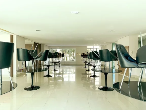 Imagem APARTAMENTO RESIDENCIAL em BRASÍLIA - DF, ÁGUAS CLARAS