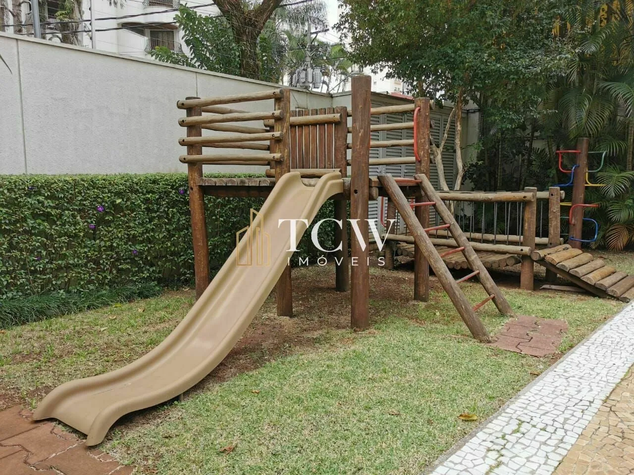 Imagem Apartamento Alto Padrão à venda em São Paulo/SP