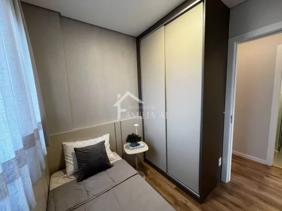 Imagem Apartamento Pronto para Morar no Anita Garibaldi