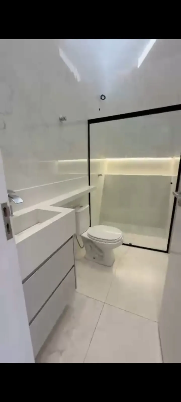Imagem Casa 3 Dormitórios Residencial Villagio Wannel- Sorocaba/SP