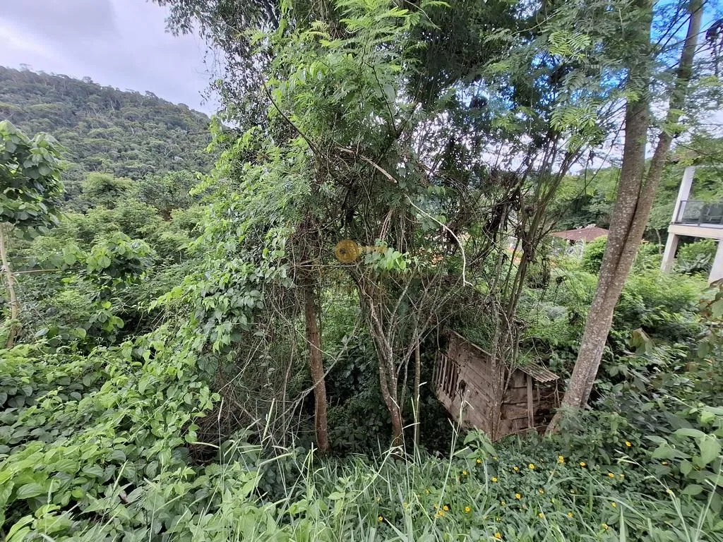 Imagem Terreno para Venda em Teresópolis / RJ no bairro Albuquerque