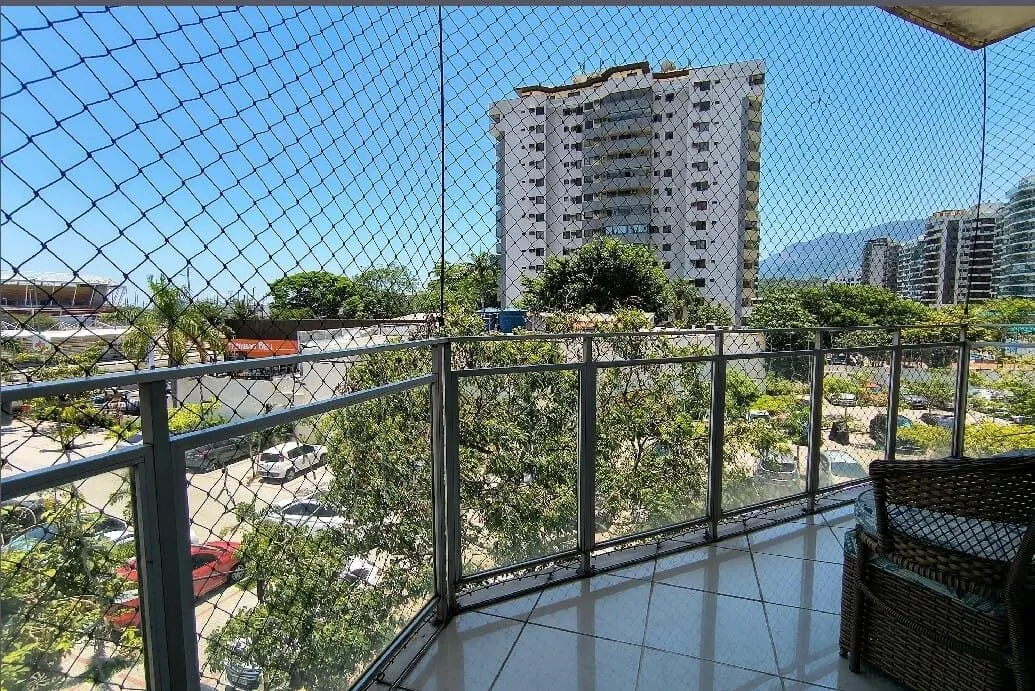 Imagem Apartamento à venda no bairro Jacarepaguá em Rio de Janeiro/RJ