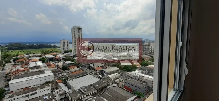 Imagem Imóvel em Socorro - SP: 38m² - venda e locação