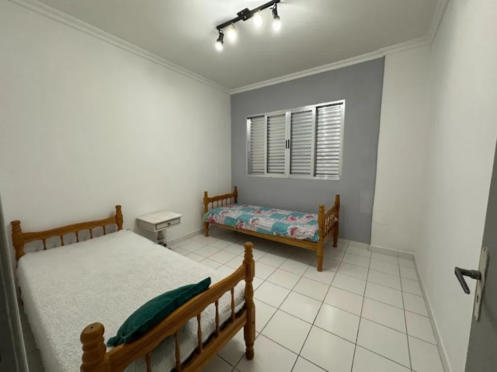 Imagem APARTAMENTO COM 100,00 m² - TUPI - PRAIA GRANDE SP