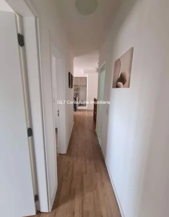 Imagem LINDO APARTAMENTO PREMIUM RESIDENCE INDAIATUBA-SP