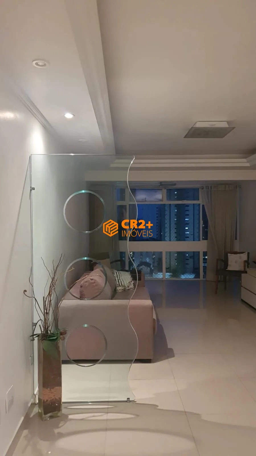 Imagem Vendo Apartamento 140m² com 3 Quartos sendo 1 Suíte, em Boa Viagem.