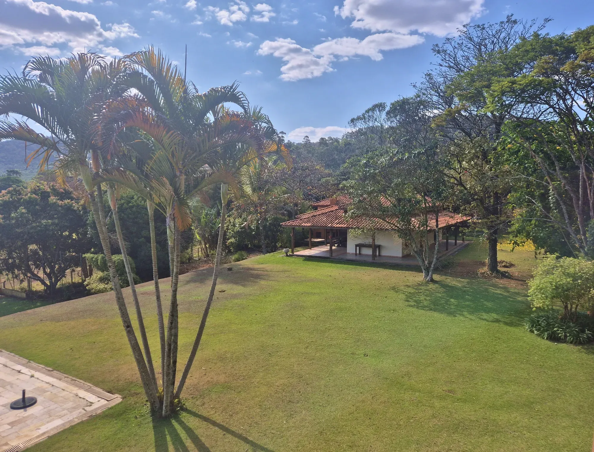 Imagem Chácara à Venda, 168 m² em Capela do Barreiro - Itatiba