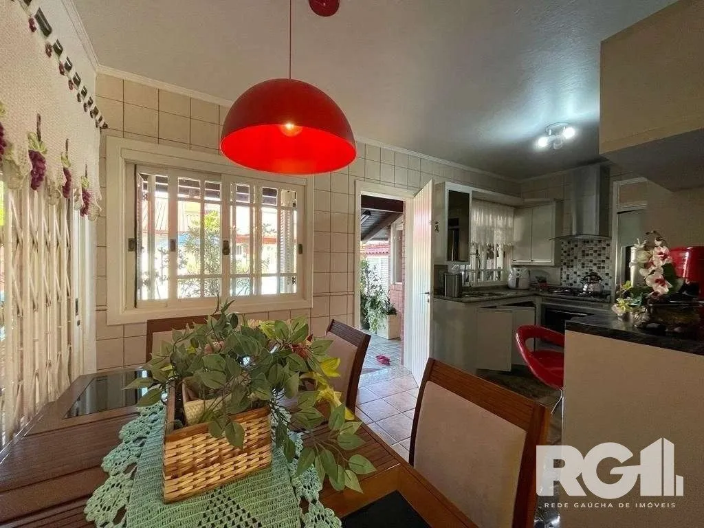 Imagem Casa em Vila Cachoeirinha