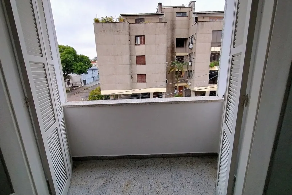 Imagem Apartamento em Passo da Areia