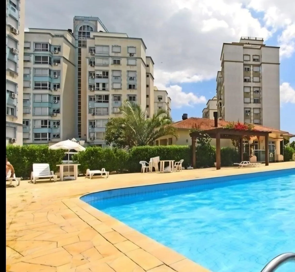 Imagem Apartamento 03 dormitórios e 01 suíte Birro Vila Nova com 71m² privativos.