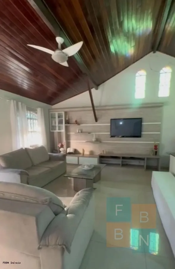 Imagem Casa em Condomínio para Venda em Rio de Janeiro / RJ no bairro Taquara