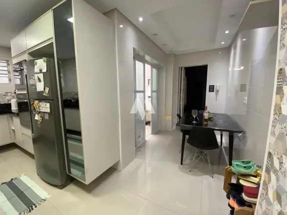 Imagem Apartamento a venda no Gonzaga!