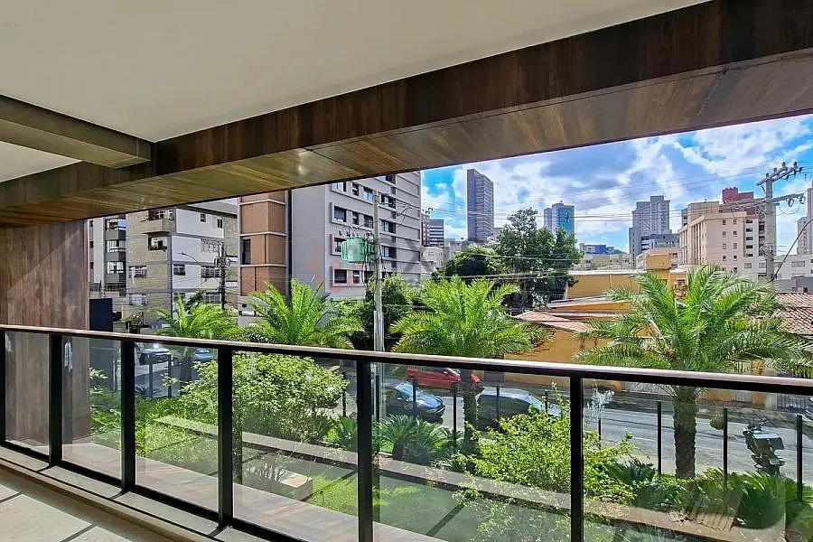 Imagem Área Privativa no Serra - Lazer Completo