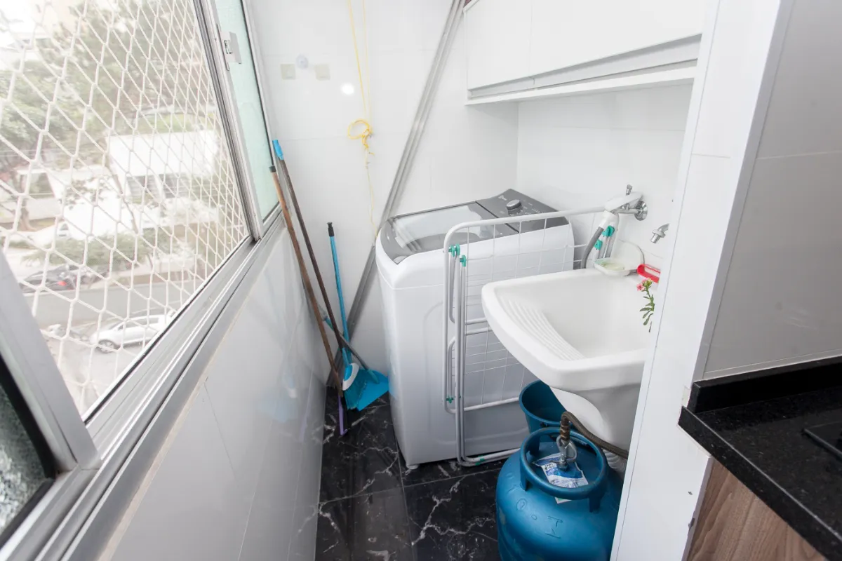 Imagem Apartamento para venda em Freguesia do Ó com 2 quartos, 43m2