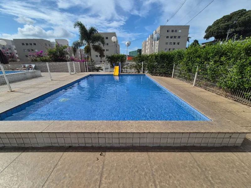 Imagem APARTAMENTO RESIDENCIAL em SERRA - ES, SÃO DIOGO II