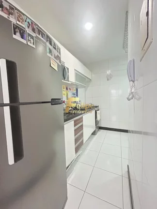 Imagem LINDO APARTAMENTO DE 02 QUARTOS, SOL DA MANHÃ, À VENDA EM JARDIM CAMBURI, VITÓRIA/ES!