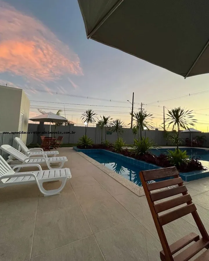 Imagem Apartamento para Venda em Parnamirim, Liberdade, 2 dormitórios, 1 banheiro, 1 vaga