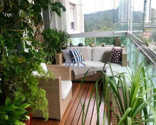 Imagem Apartamento - Padrão / Residencial / Parque do Morumbi
